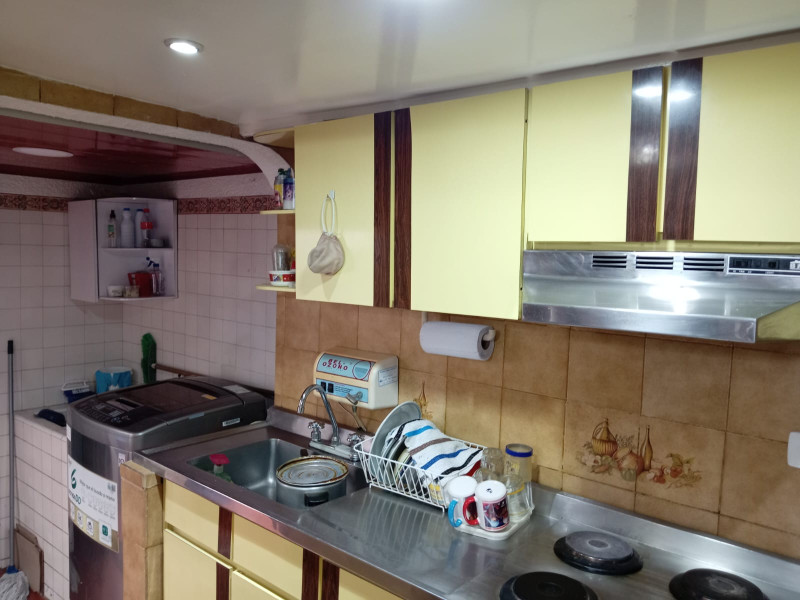 Casa en venta en Villa Mayor Oriental, Bogotá · foto 11 de 20