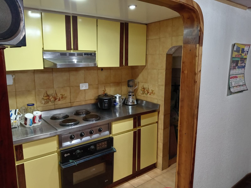 Casa en venta en Villa Mayor Oriental, Bogotá · foto 12 de 20