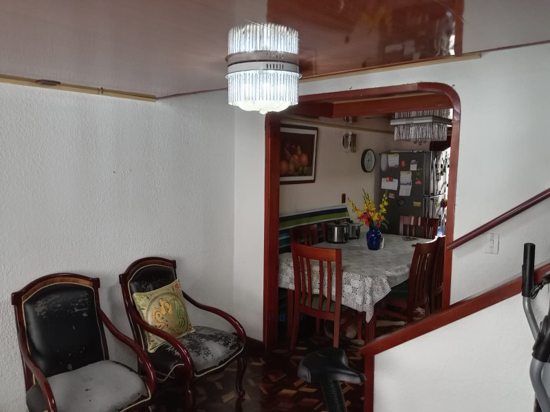 Casa en venta en Villa Mayor Oriental, Bogotá · foto 14 de 20