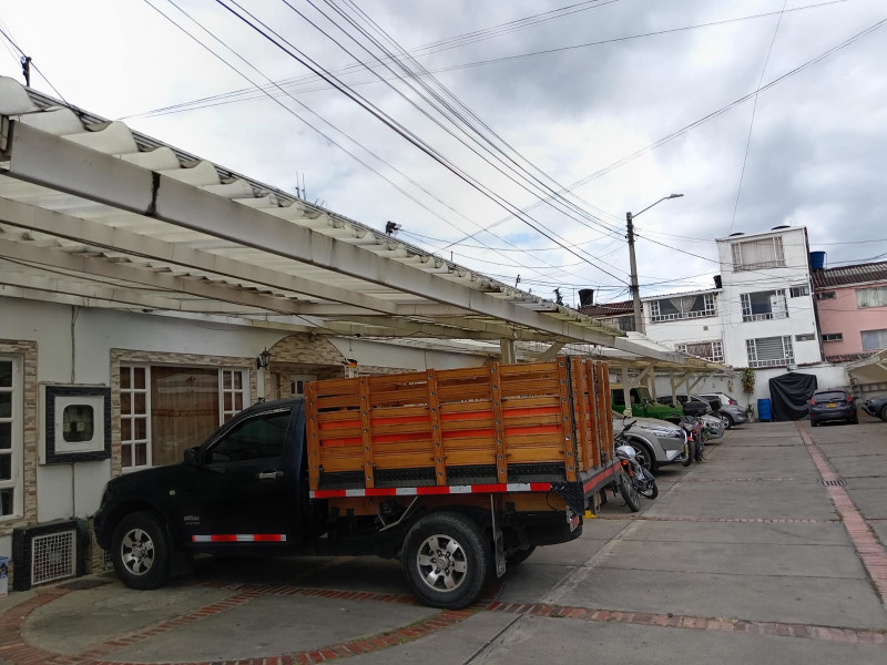 Casa en venta en Villa Mayor Oriental, Bogotá · foto 15 de 20