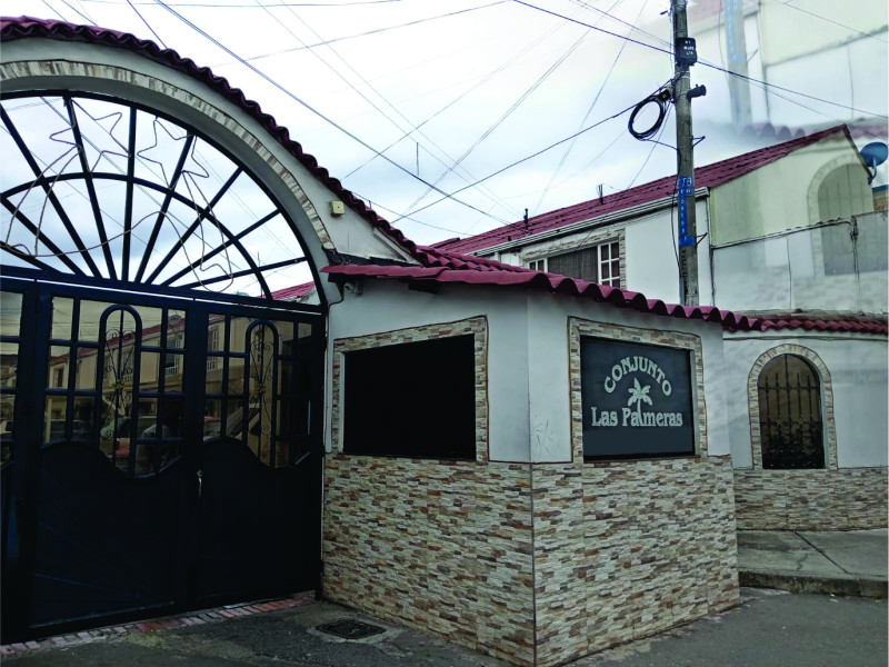 Casa en venta en Villa Mayor Oriental, Bogotá · foto 19 de 20
