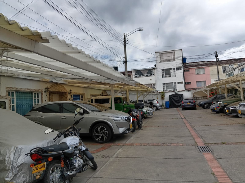 Casa en venta en Villa Mayor Oriental, Bogotá · foto 20 de 20