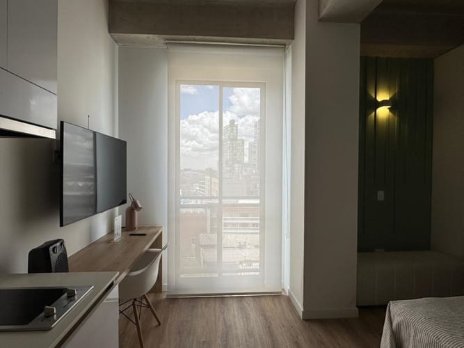 Apartamento de 1 alcoba en arriendo en Tunjuelito, Bogotá, 30 m² · foto 11 de 21