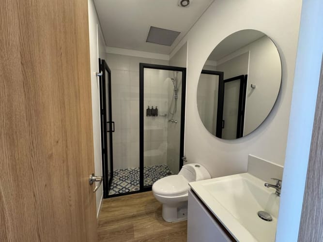 Apartamento de 1 alcoba en arriendo en Tunjuelito, Bogotá, 30 m² · foto 12 de 21