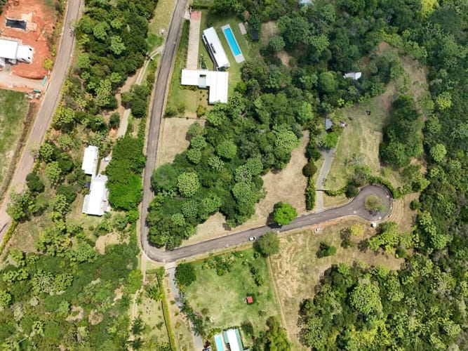 Lote en venta en Pance, Cali, 6000 m² · foto 2 de 12