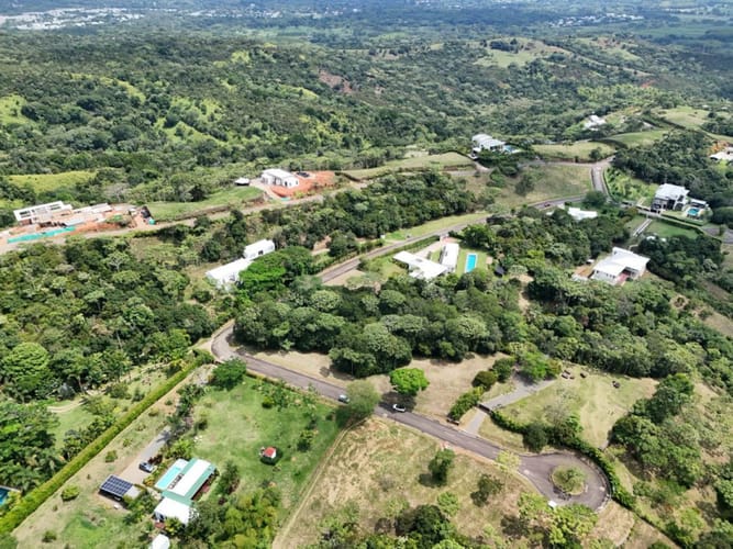 Lote en venta en Pance, Cali, 6000 m² · foto 9 de 12