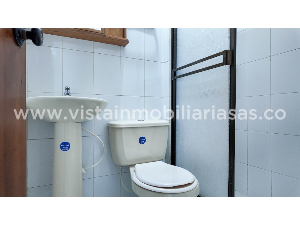 Apartaestudio en venta en Belen, Manizales · foto 4 de 7