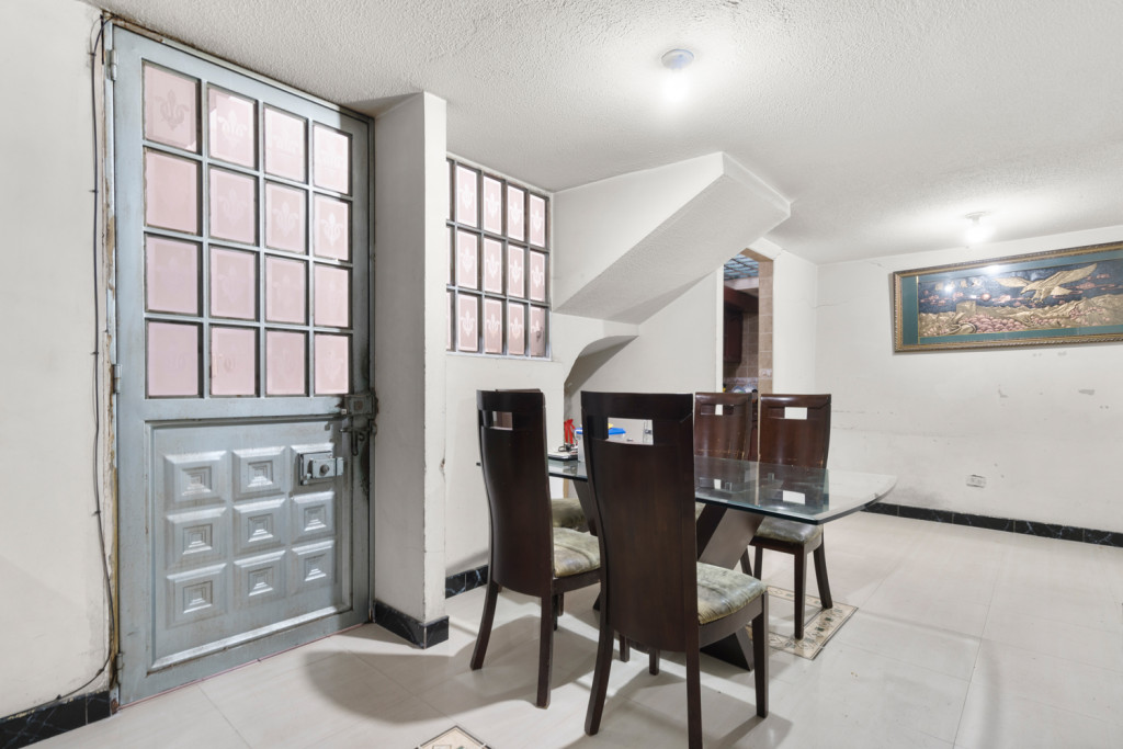 Casa en venta en Castilla, Bogotá · foto 4 de 11