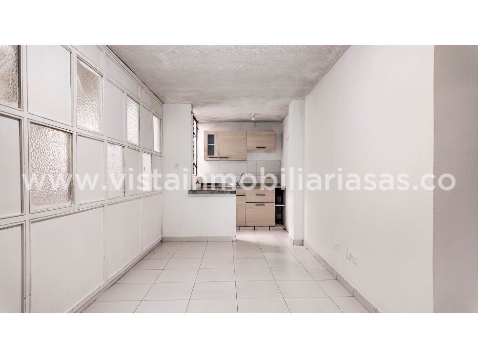 Apartaestudio en venta en Belen, Manizales · foto 5 de 7