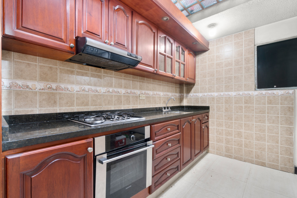 Casa en venta en Castilla, Bogotá · foto 6 de 11
