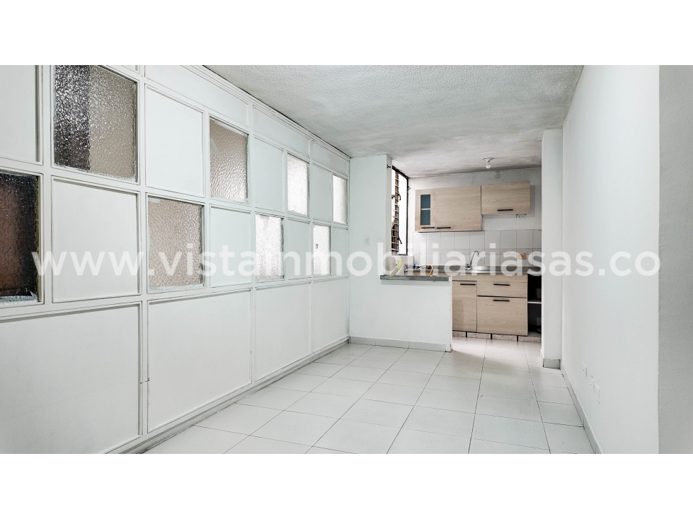 Apartaestudio en venta en Belen, Manizales · foto 6 de 7