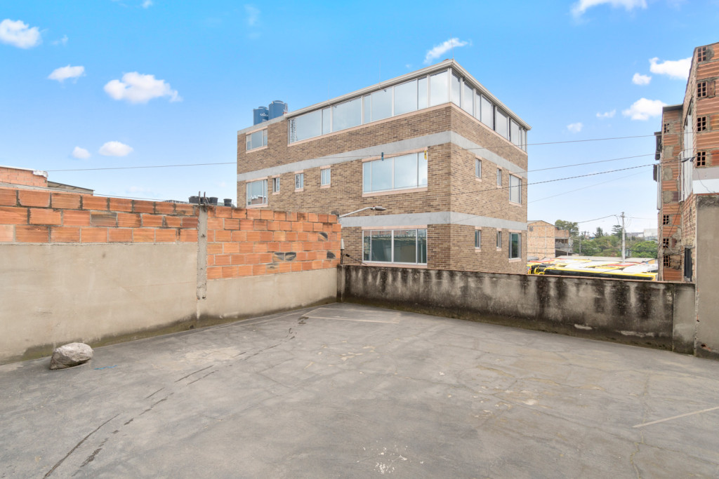 Casa en venta en Castilla, Bogotá · foto 10 de 11