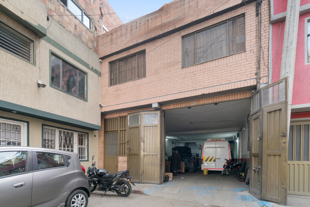 Casa en venta en Castilla, Bogotá · foto 11 de 11