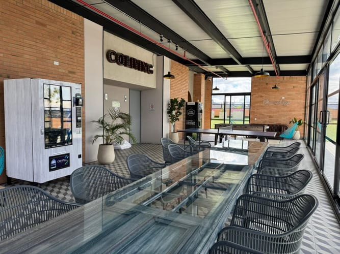 Apartamento de 1 alcoba en arriendo en Tunjuelito, Bogotá, 30 m² · foto 16 de 21