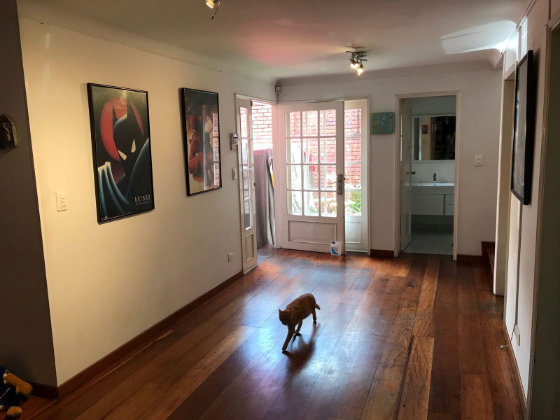 Casa en venta en Santa Barbara, Bogotá · foto 3 de 16