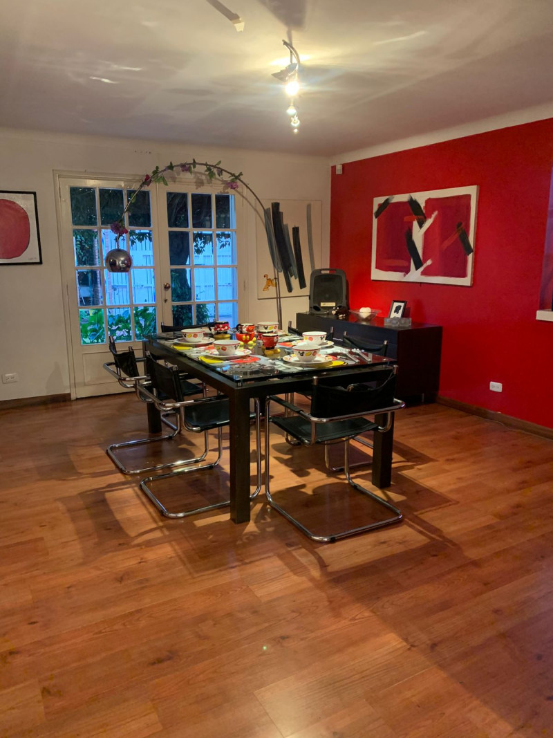 Casa en venta en Santa Barbara, Bogotá · foto 4 de 16