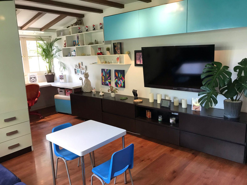 Casa en venta en Santa Barbara, Bogotá · foto 11 de 16