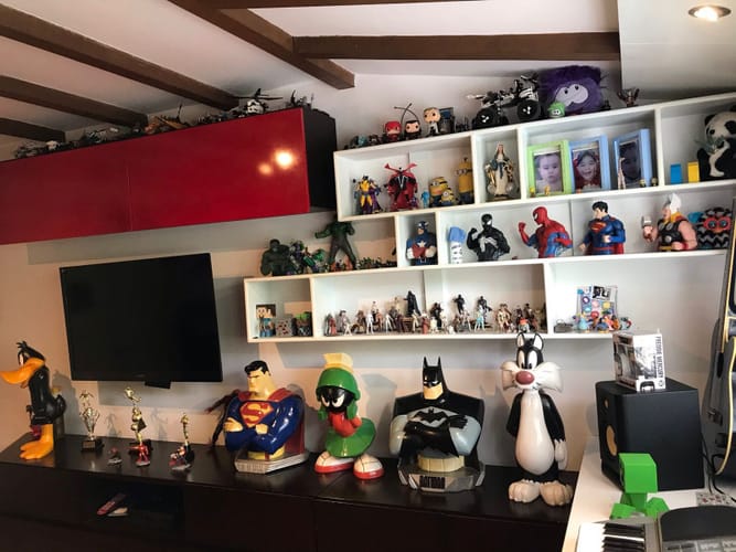Casa en venta en Santa Barbara, Bogotá · foto 12 de 16