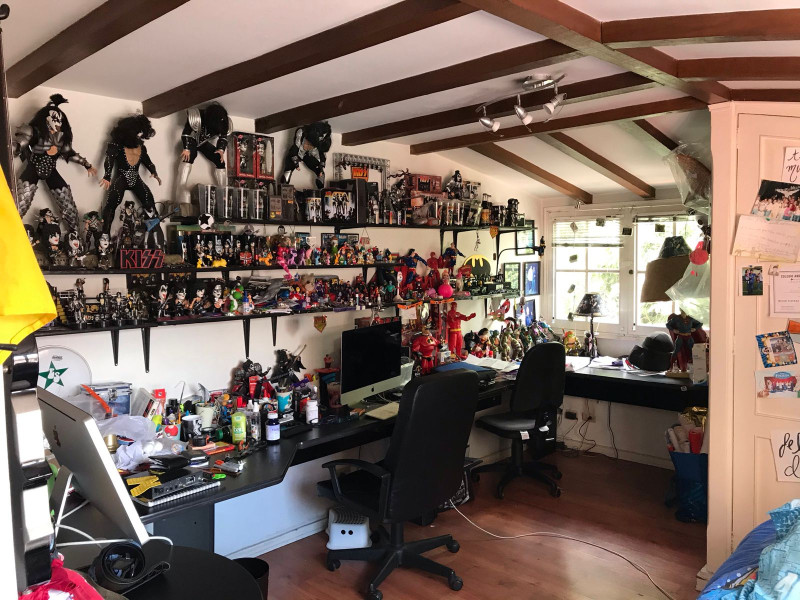 Casa en venta en Santa Barbara, Bogotá · foto 13 de 16