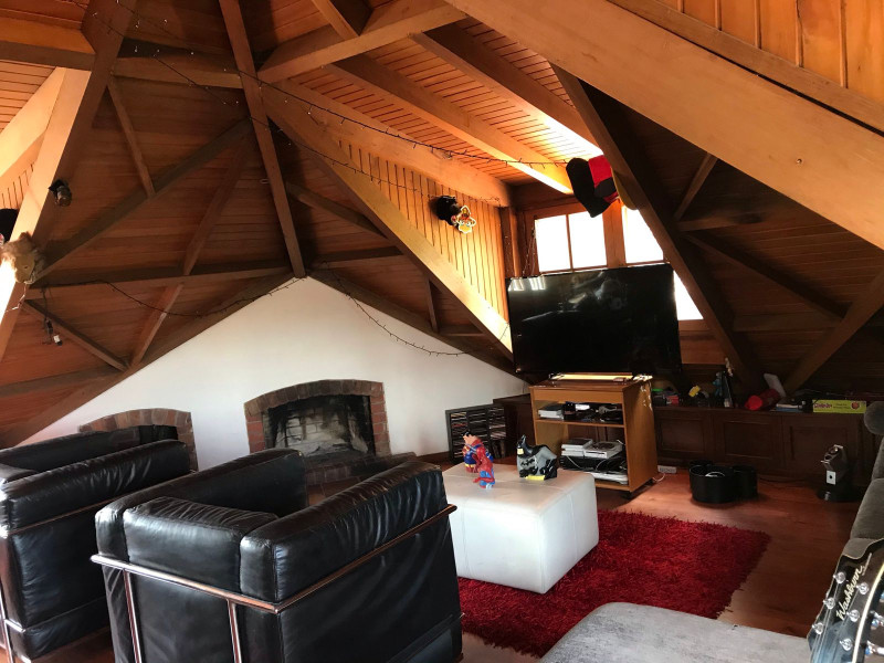 Casa en venta en Santa Barbara, Bogotá · foto 15 de 16