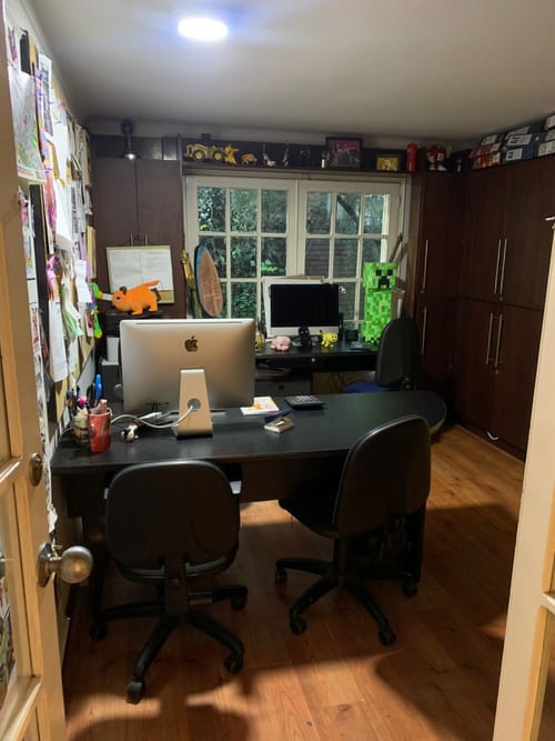 Casa en venta en Santa Barbara, Bogotá · foto 16 de 16