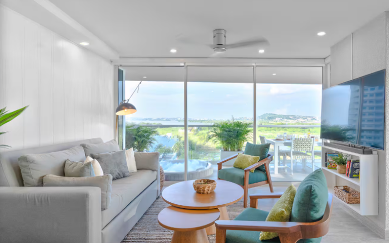 Apartamento de 2 alcobas en venta en Cartagena, 116 m² · foto 3 de 22