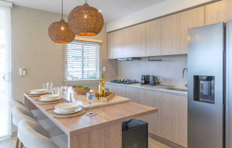 Apartamento de 2 alcobas en venta en Cartagena, 116 m² · foto 6 de 22