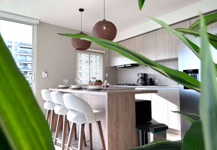 Apartamento de 2 alcobas en venta en Cartagena, 116 m² · foto 7 de 22