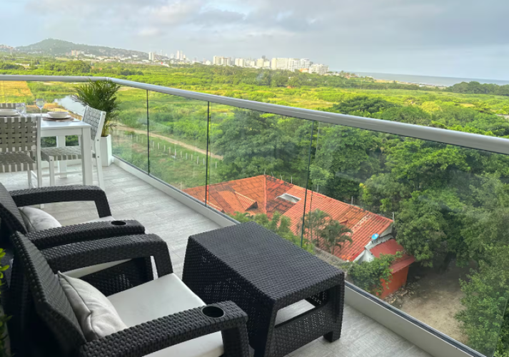Apartamento de 2 alcobas en venta en Cartagena, 116 m² · foto 8 de 22