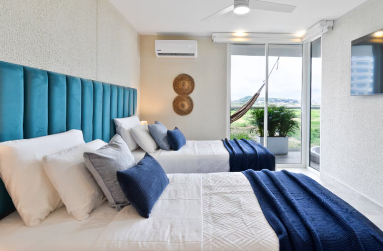 Apartamento de 2 alcobas en venta en Cartagena, 116 m² · foto 10 de 22