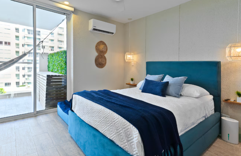 Apartamento de 2 alcobas en venta en Cartagena, 116 m² · foto 11 de 22