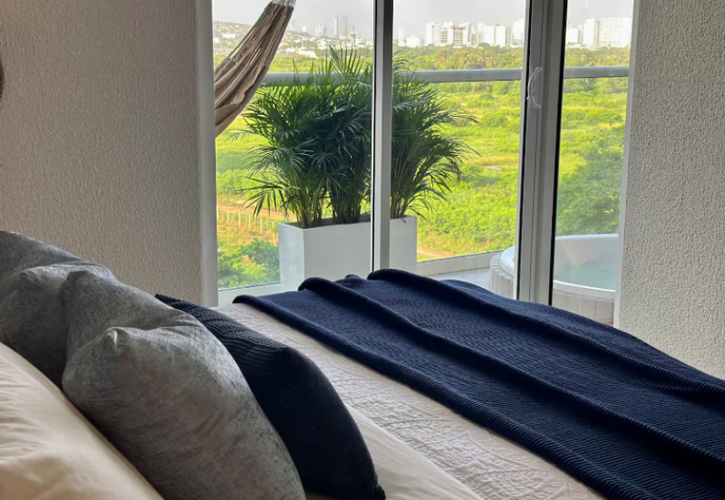 Apartamento de 2 alcobas en venta en Cartagena, 116 m² · foto 13 de 22