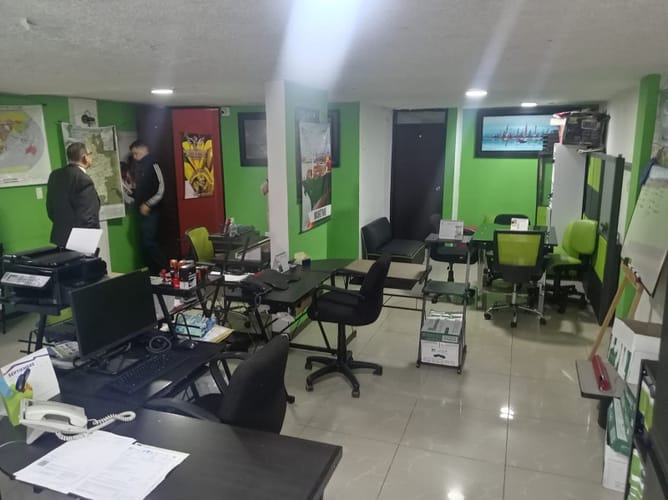 Casa de 6 alcobas en venta en La Florida, Bogotá, 308 m² · foto 2 de 21