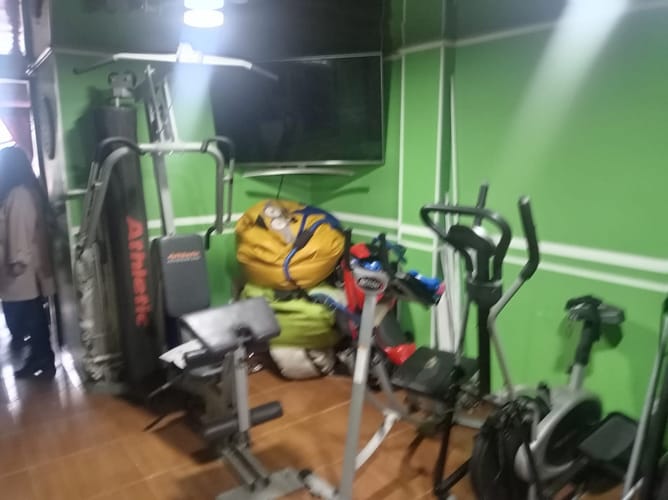 Casa de 6 alcobas en venta en La Florida, Bogotá, 308 m² · foto 9 de 21