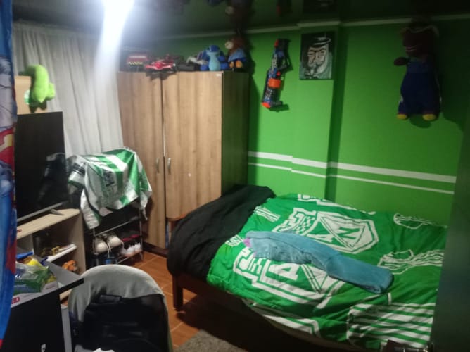 Casa de 6 alcobas en venta en La Florida, Bogotá, 308 m² · foto 11 de 21