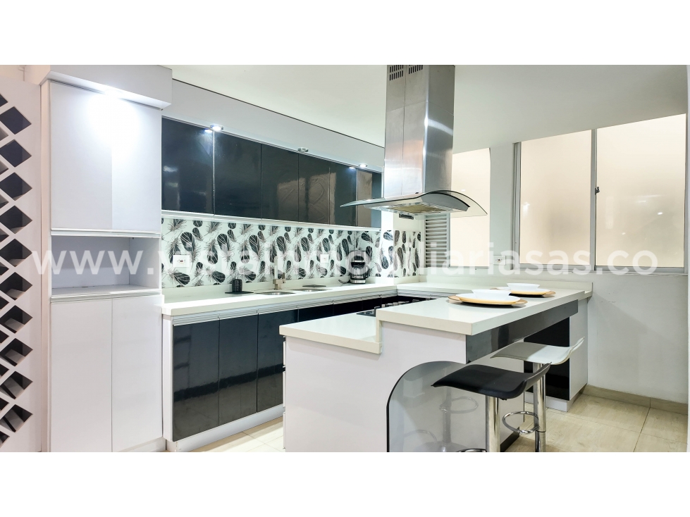 Foto del apartamento