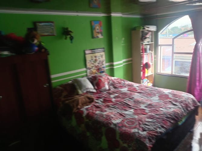 Casa de 6 alcobas en venta en La Florida, Bogotá, 308 m² · foto 12 de 21