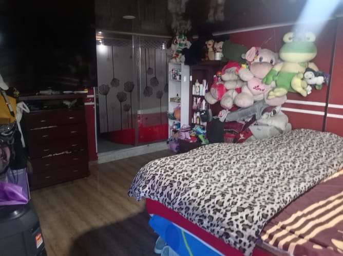 Casa de 6 alcobas en venta en La Florida, Bogotá, 308 m² · foto 16 de 21