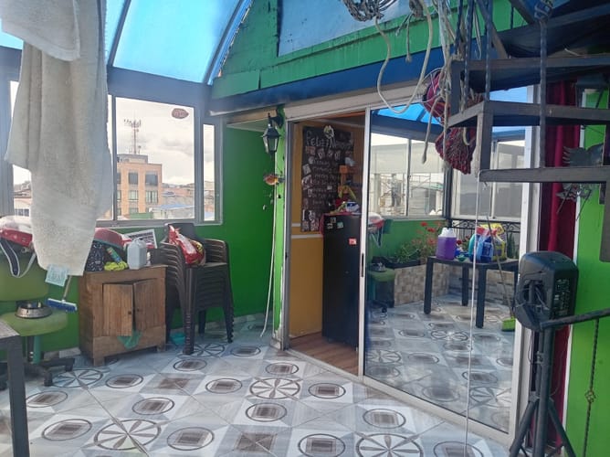 Casa de 6 alcobas en venta en La Florida, Bogotá, 308 m² · foto 20 de 21