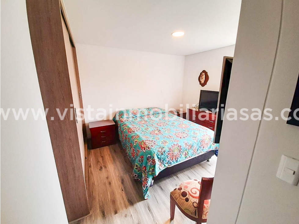 Apartamento en venta en Colseguros, Manizales · foto 4 de 10