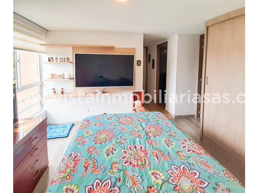 Apartamento en venta en Colseguros, Manizales · foto 5 de 10