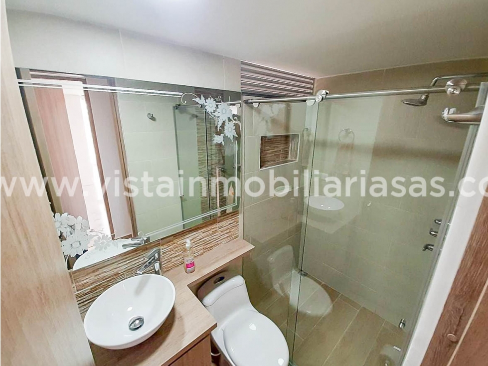 Apartamento en venta en Colseguros, Manizales · foto 8 de 10