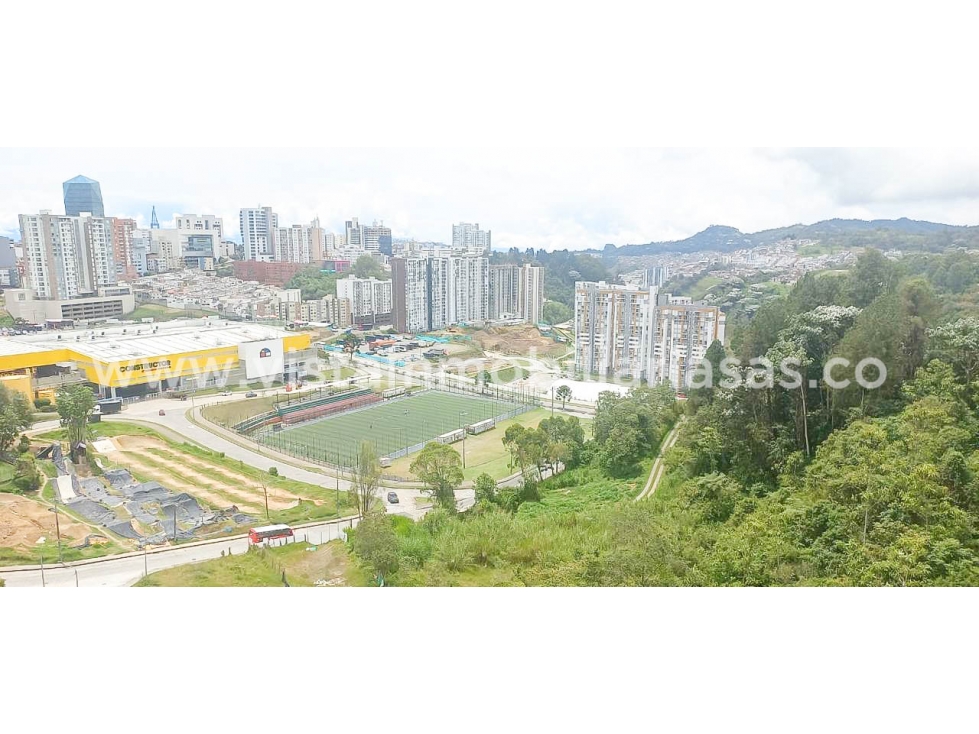 Apartamento en venta en Colseguros, Manizales · foto 9 de 10