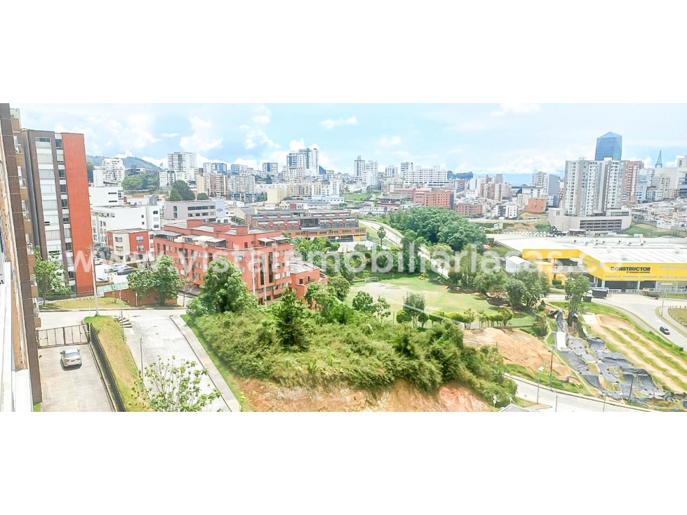 Apartamento en venta en Colseguros, Manizales · foto 10 de 10