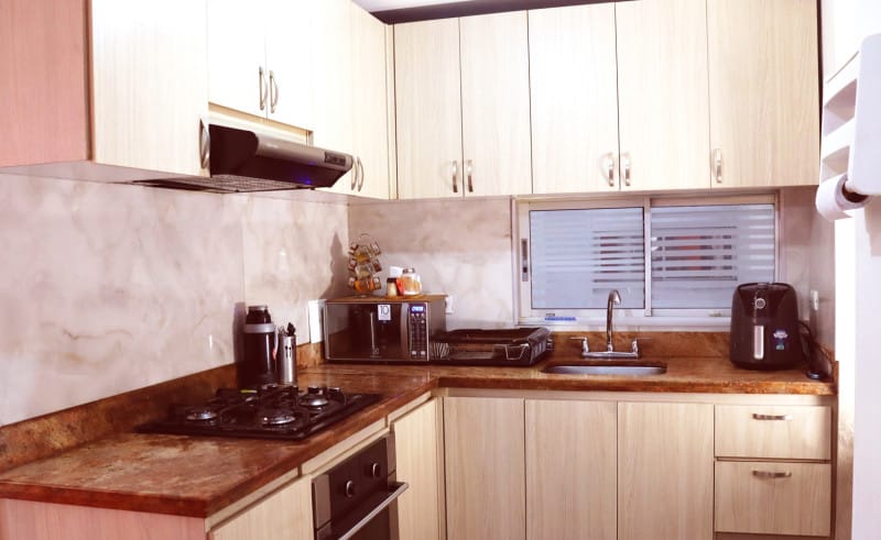 Apartamento de 3 alcobas en venta en Colina Campestre, Bogotá, 148 m² · foto 7 de 21