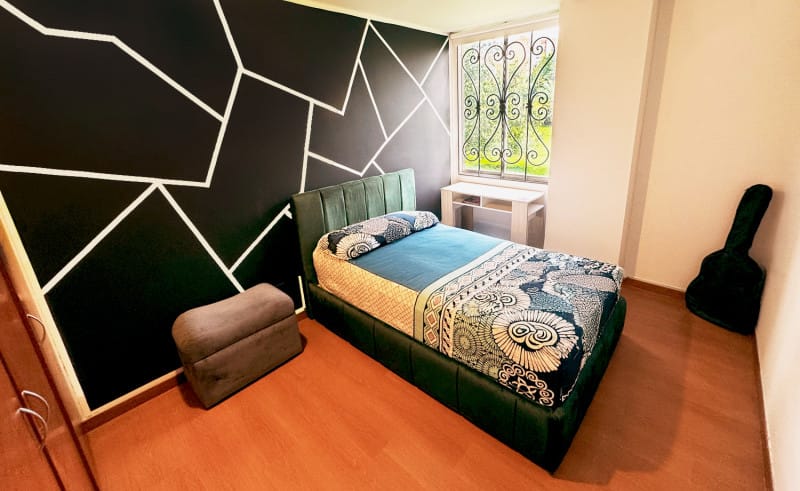 Apartamento de 3 alcobas en venta en Colina Campestre, Bogotá, 148 m² · foto 8 de 21