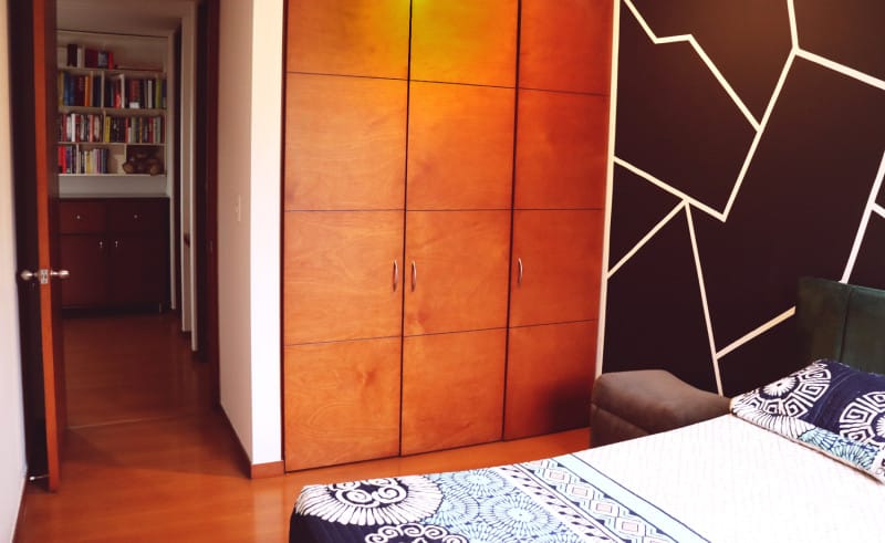 Apartamento de 3 alcobas en venta en Colina Campestre, Bogotá, 148 m² · foto 9 de 21