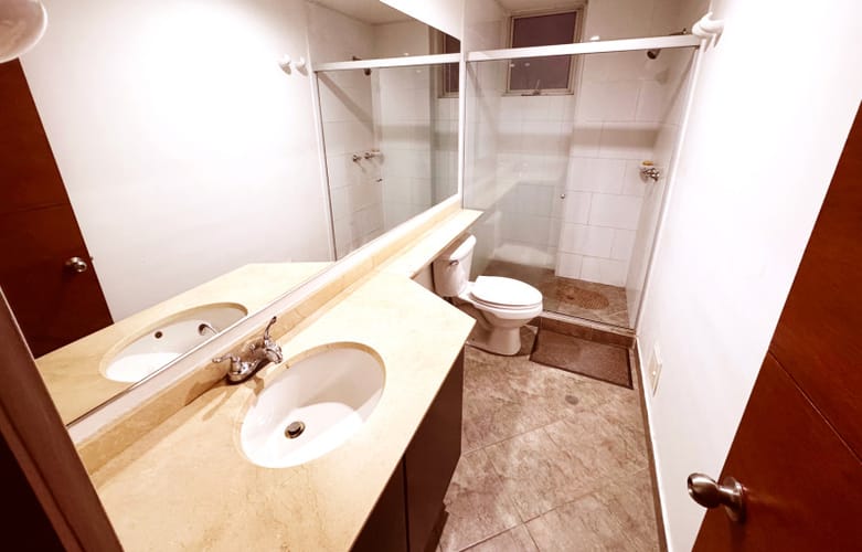 Apartamento de 3 alcobas en venta en Colina Campestre, Bogotá, 148 m² · foto 10 de 21
