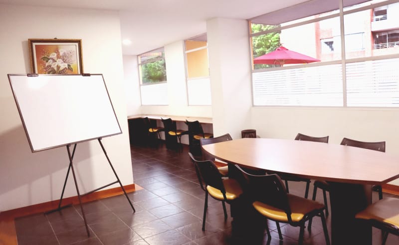 Apartamento de 3 alcobas en venta en Colina Campestre, Bogotá, 148 m² · foto 14 de 21