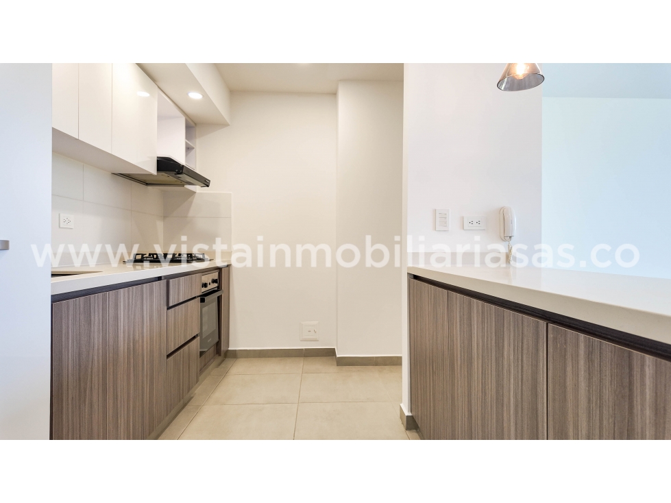Apartamento en venta en Milan, Manizales · foto 2 de 24